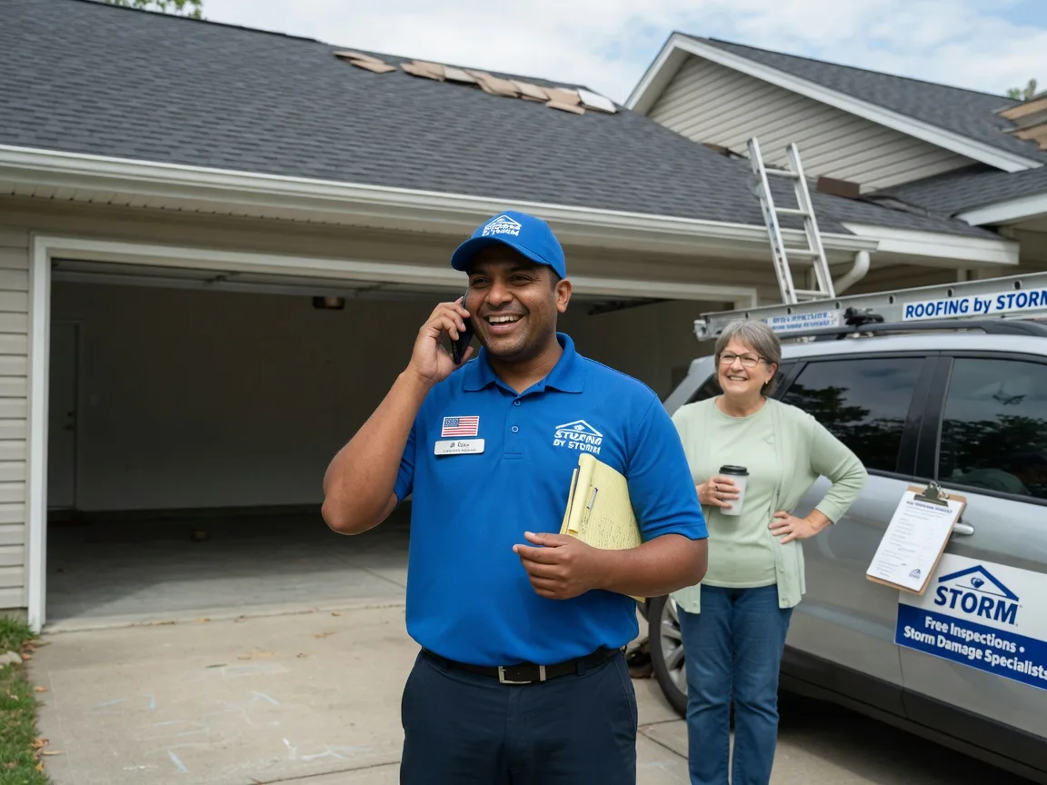 Roof Repair Near Me Scooba, MS FAQs