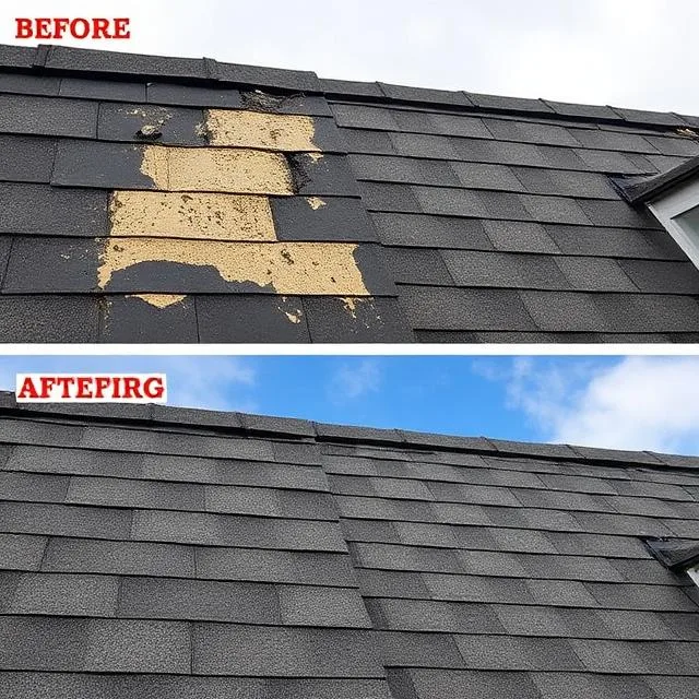 Roof Repair Near Me in Scooba, MS near me
